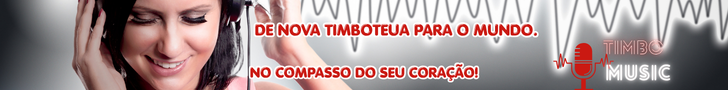 A Trilha Sonora Do Seu Dia A Dia!